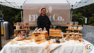 VENDOR APPLICATION FOR ARTISTS