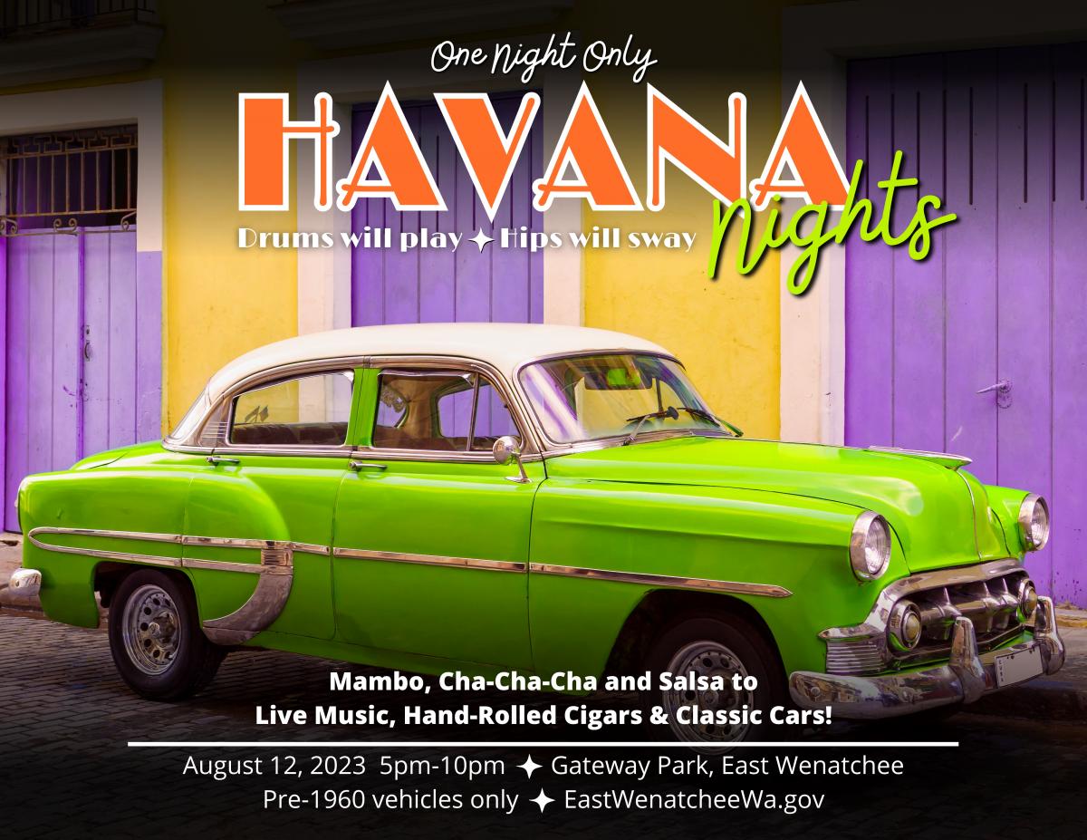 Havana Nights