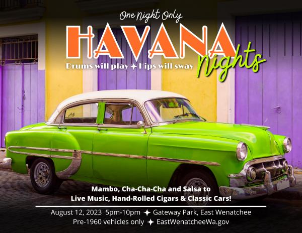 Havana Nights