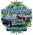 Classy Chassis Parade/ Car Show 2024