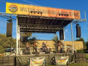 Groupie (Music Stage Sponsorship) - $5,000