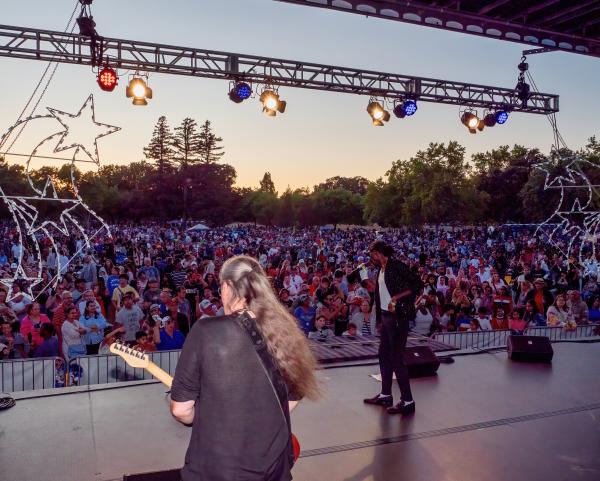 SOLD -- Founder (Presenting Level) - $20,000