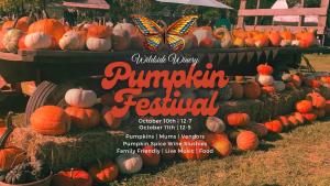 Artist &middot; Crafter &middot; Food Vendor