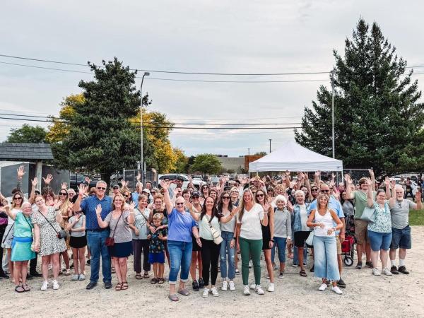 NEW VENDOR - MAUMEE  SEPT 13,2026