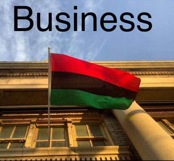 Business Juneteenth Sponsorship Application-50th Anniversary