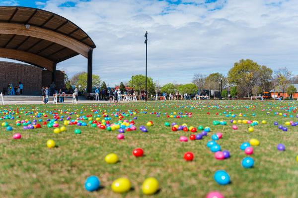 Winder's Eggstravaganza 2026