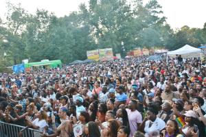 Food Vendors PHCF 2026