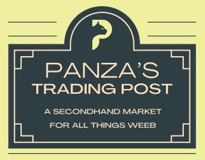 Panza's Trading Post: Secondhand Market Application