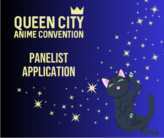 Panelist Application