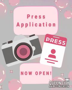 Press Application
