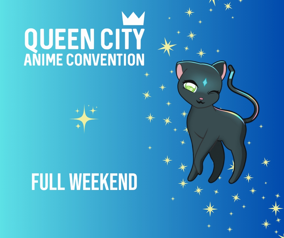 Full Weekend | Early Bird cover picture