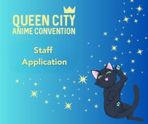Volunteer Application