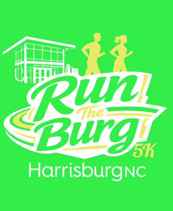 Run the Burg Health Expo Vendors