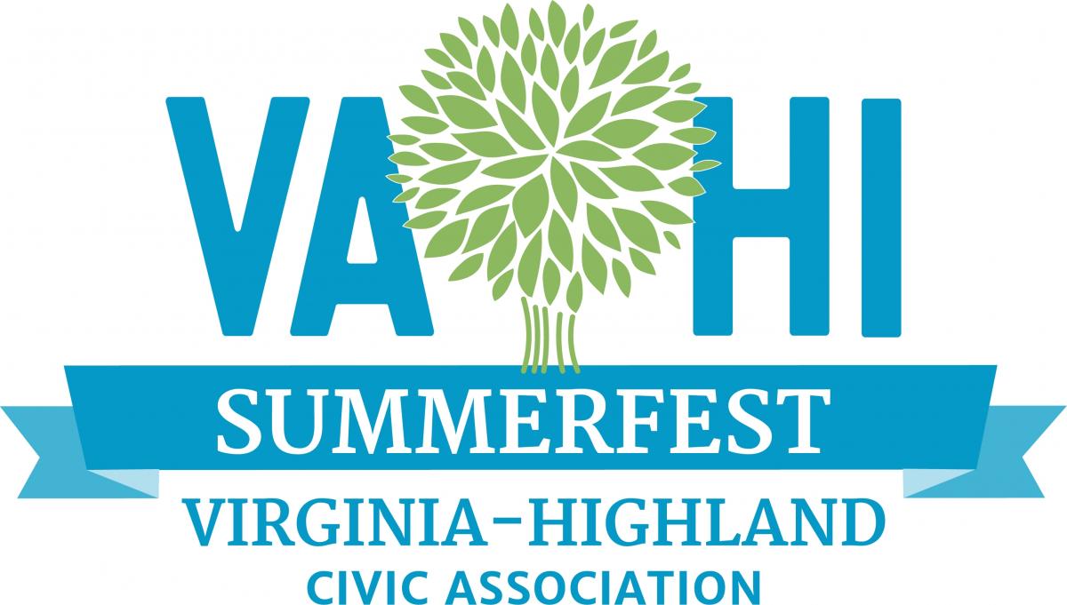 Virginia- Highlands Summerfest 2026