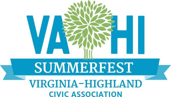 Virginia- Highlands Summerfest 2026
