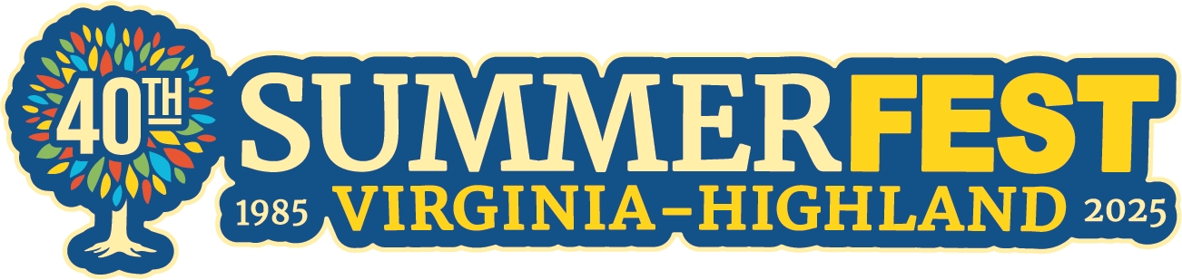 Virginia - Highlands Summerfest 2026