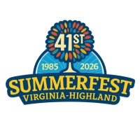 FOOD VENDORS  - Virginia - Highlands Summerfest 2026