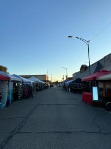 2026 General Vendors