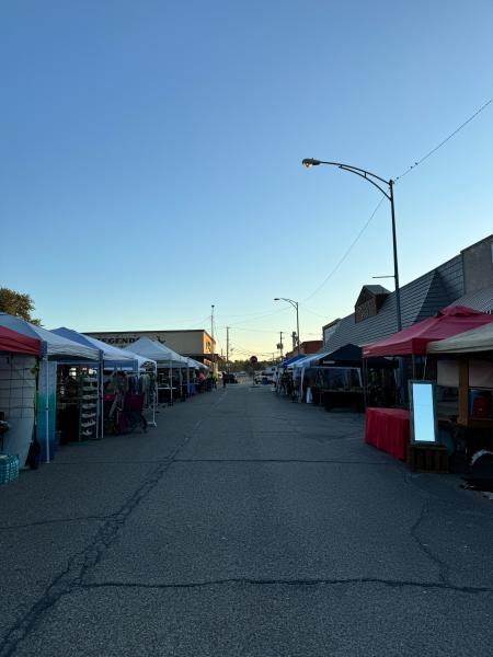 2026 General Vendors