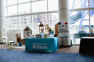 Community Organization Fair