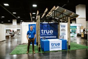 Exhibitor Registration