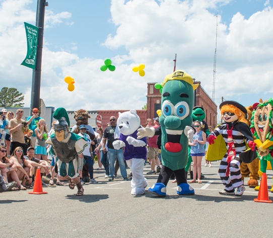 N.C. Pickle Festival Sponsorships-2020 N.C. Pickle Festival Sponsorships-2020