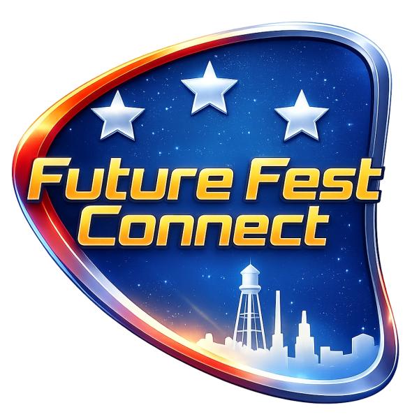 Future Fest Connect Sponsorship