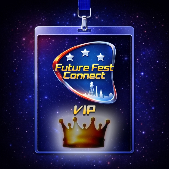 VIP Pass cover picture