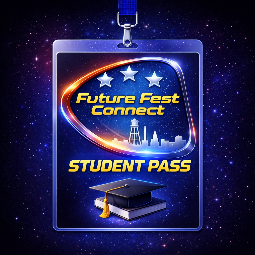 Student Pass cover picture
