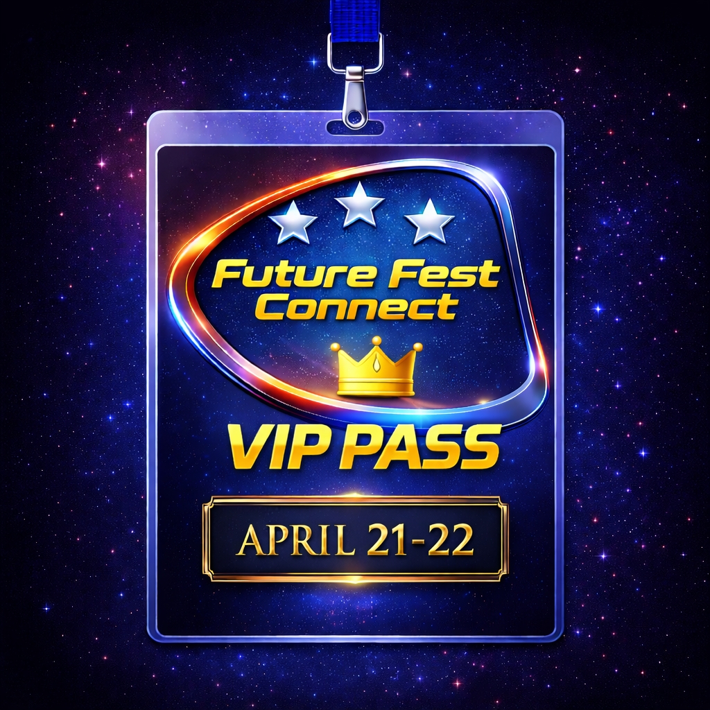 VIP Pass cover picture