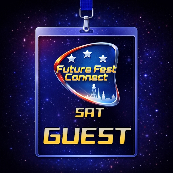 Saturday Pass! cover picture