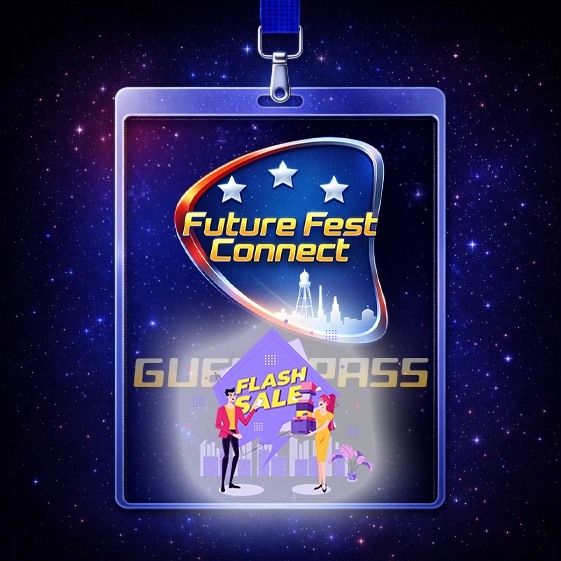 FLASH SALE cover picture