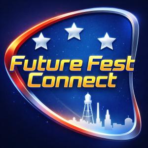 Future Fest Connect Vendor Booths