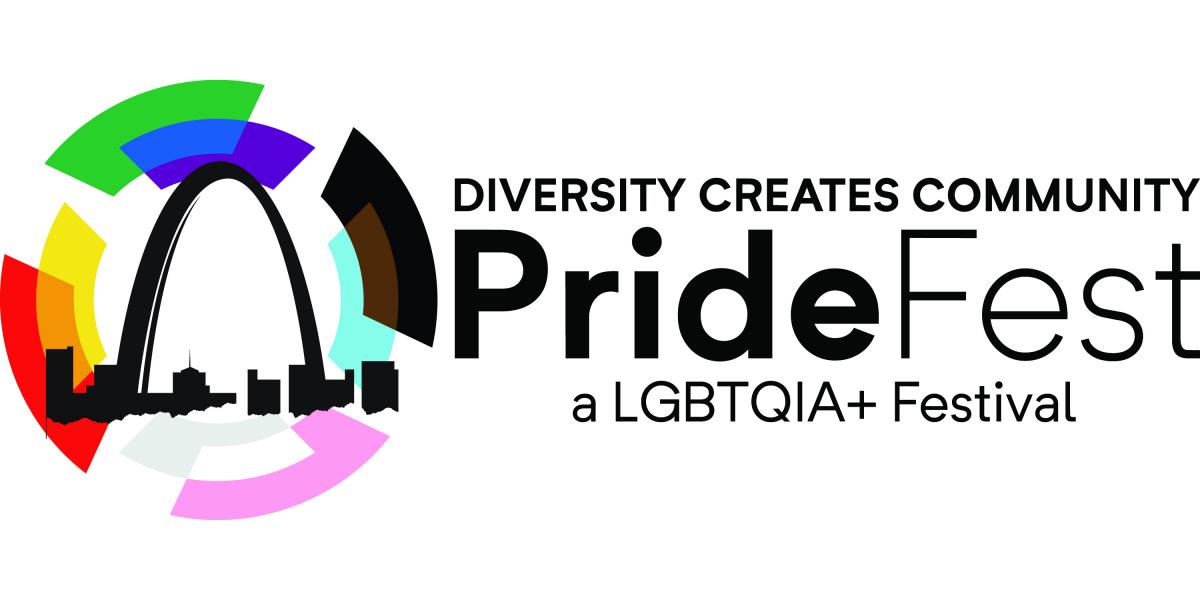 St. Louis PrideFest 2023