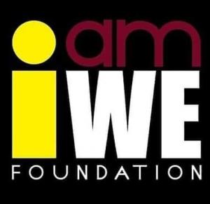I Am We Foundation Donation Ticket cover picture