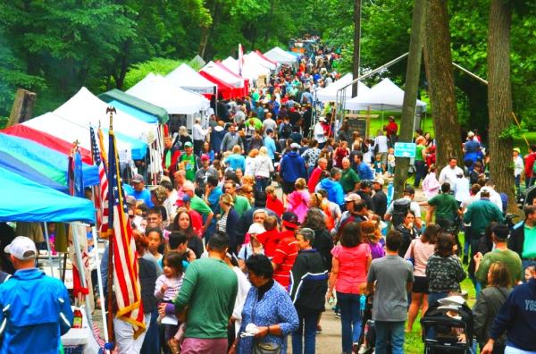 2026 Heritage Festival