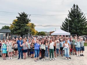 NEW VENDOR - PAWCHELLA DEARBORN,MI- JUNE 13, 2026