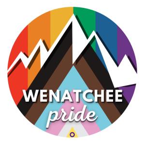 2026 Wenatchee Pride Fest