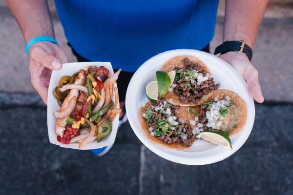 Food/ Beverage Vendor