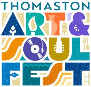 2026 Art & Soul Fest Food Vendor Application