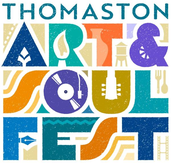 2026 Art & Soul Fest Food Vendor Application