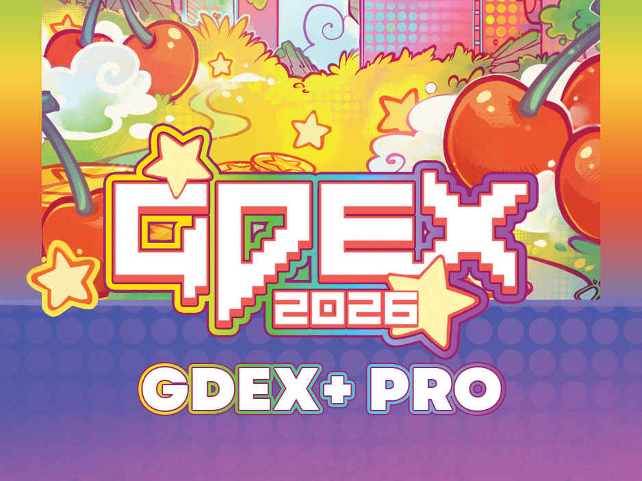 GDEX+ Pro (Thu/Fri/Sat/Sun) cover picture