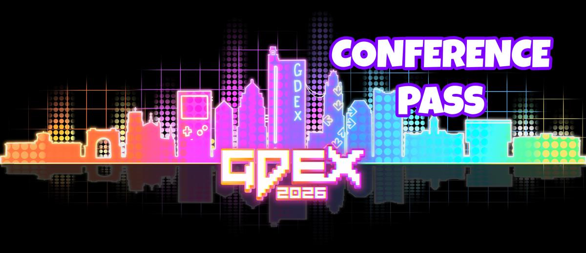 GDEX+ (Fri/Sat/Sun) cover picture