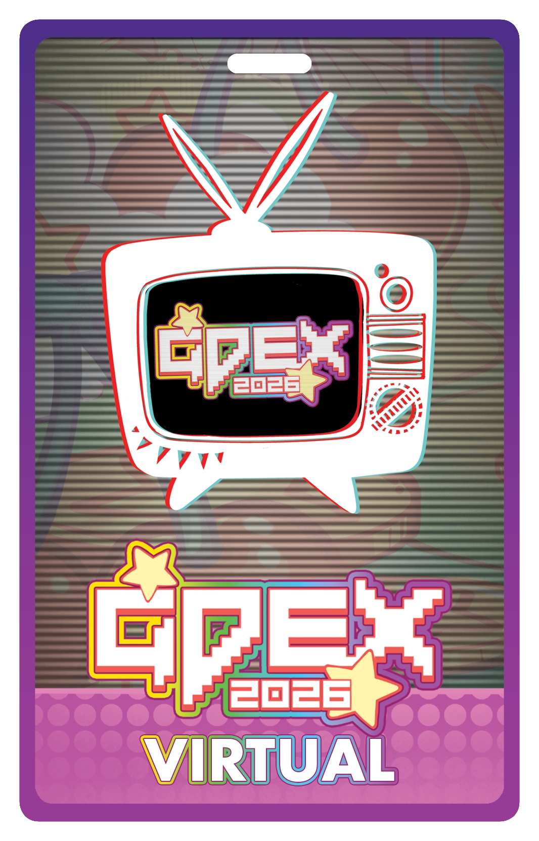 GDEX Virtual Conference (Discord) cover picture