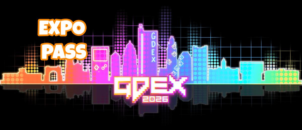 GDEX Expo Family Day (Sun) (GDEX Expo & Underworld) cover picture