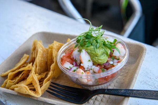 Taste of River North 2026