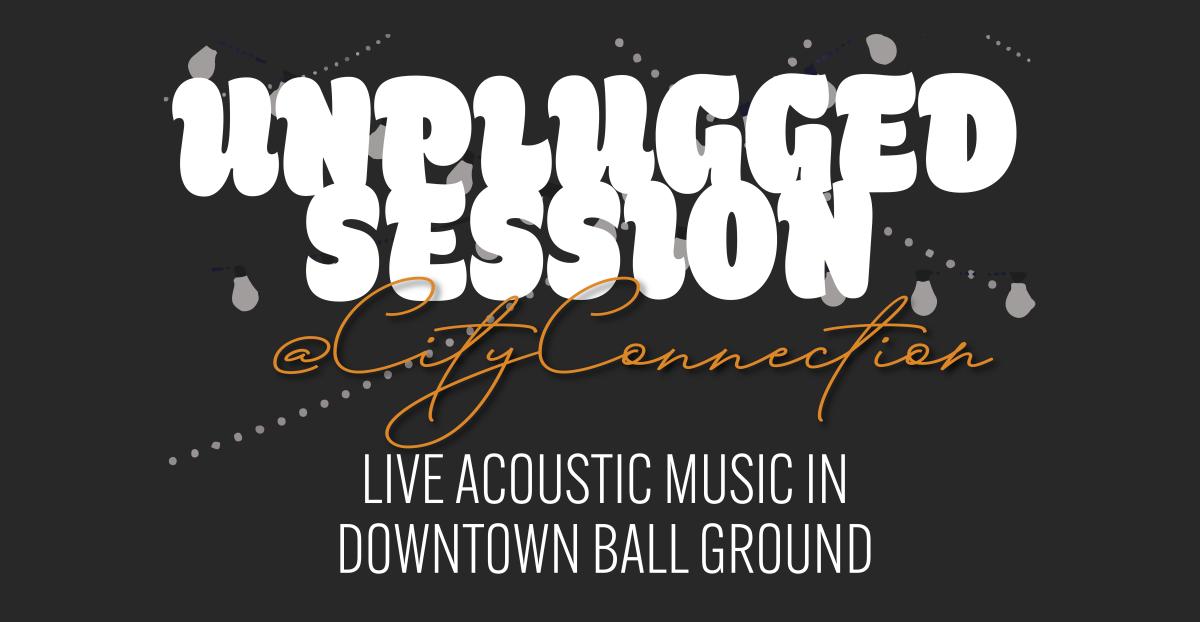 Unplugged Sessions