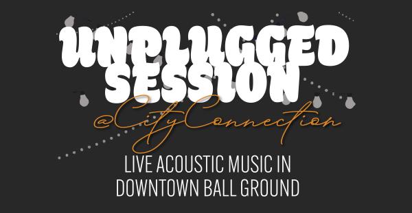Unplugged Sessions