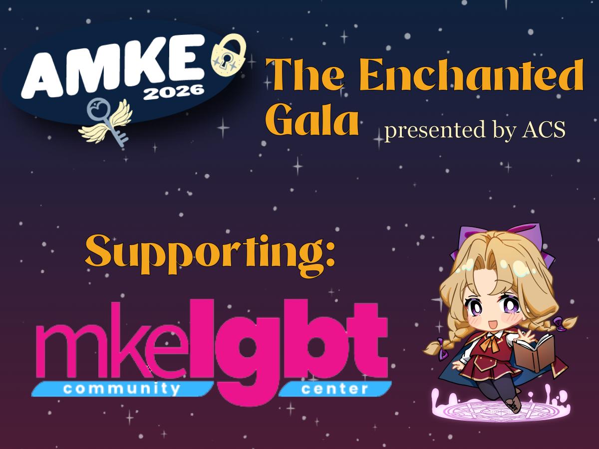 The  Enchanted Gala Entry cover picture