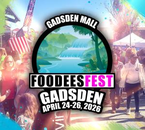FoodeesFest Vendor Agreement &ndash; Gadsden